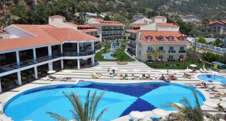 Montebello Resort Hotel 4*