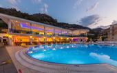 Туры в отель Montebello Resort Hotel