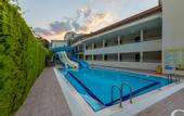 Туры в отель Montebello Resort Hotel