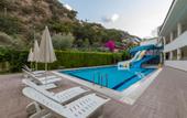 Туры в отель Montebello Resort Hotel
