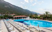 Туры в отель Montebello Resort Hotel