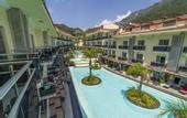 Туры в отель Montebello Resort Hotel