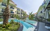 Туры в отель Montebello Resort Hotel