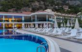 Туры в отель Montebello Resort Hotel