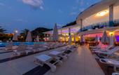 Туры в отель Montebello Resort Hotel