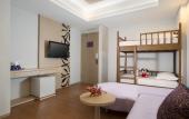 Туры в отель Ibis Styles Bali Benoa