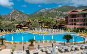 Туры в отель Suncity Hotel & Beach Club