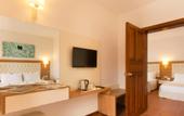 Туры в отель Suncity Hotel & Beach Club