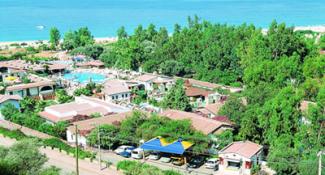 Noa Hotels Oludeniz Resort 4*