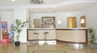 T2 Hotel Residence 4*