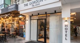 Gordon Inn 3*