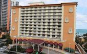 Туры в отель Aventura Beach Club