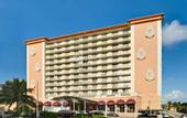 Туры в отель Aventura Beach Club