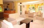 Туры в отель Aventura Beach Club