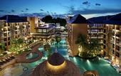 Туры в отель Novotel Phuket Vintage Park Resort