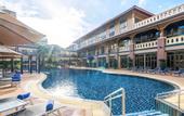 Туры в отель Novotel Phuket Vintage Park Resort
