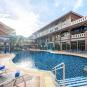 Туры в отель Novotel Phuket Vintage Park Resort, оператор Anex Tour
