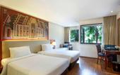 Туры в отель Novotel Phuket Vintage Park Resort