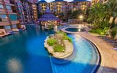 Туры в отель Novotel Phuket Vintage Park Resort