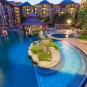 Туры в отель Novotel Phuket Vintage Park Resort, оператор Anex Tour