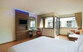 Туры в отель Novotel Phuket Vintage Park Resort