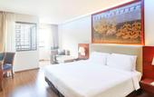 Туры в отель Novotel Phuket Vintage Park Resort