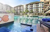 Туры в отель Novotel Phuket Vintage Park Resort