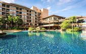 Туры в отель Novotel Phuket Vintage Park Resort