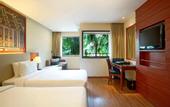 Туры в отель Novotel Phuket Vintage Park Resort
