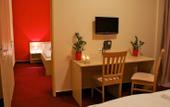 Туры в отель City Hotel