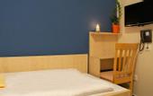 Туры в отель City Hotel