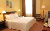 Туры в отель Kuala Lumpur International Hotel