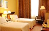 Туры в отель Kuala Lumpur International Hotel