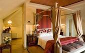Туры в отель L`Albereta Relais & Chateaux
