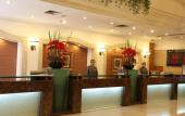 Туры в отель Oriental Garden Hotel