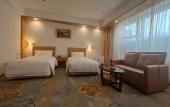 Туры в отель Oriental Garden Hotel