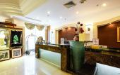 Туры в отель Oriental Garden Hotel