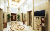 Туры в отель Oriental Garden Hotel