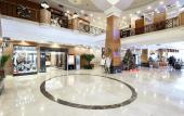 Туры в отель Oriental Garden Hotel