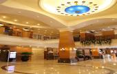 Туры в отель Oriental Garden Hotel