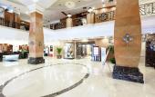 Туры в отель Oriental Garden Hotel