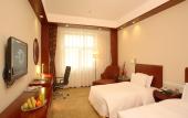 Туры в отель Oriental Garden Hotel