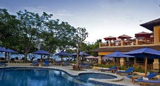Villa Grasia Resort & Spa 3*