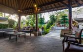 Туры в отель Y Resort Ubud