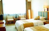 Туры в отель Yuyang Hotel Pinggu