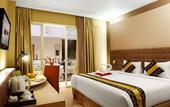 Туры в отель Rivavi Hotel