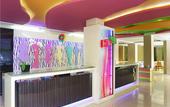 Туры в отель Rivavi Hotel