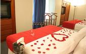 Туры в отель Altamira Suites