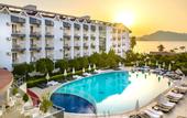 Туры в отель Caprice Beach