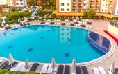 Туры в отель Caprice Beach